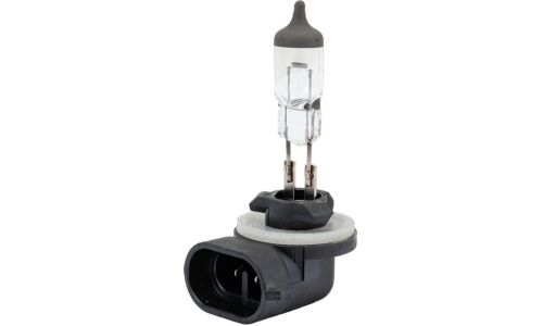 Лампа галогенная Henkel H27W/2 (PGJ13, T9), 12В, 27Вт, 3200К, 1 шт, арт. 7610036