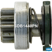 Бендикс стартера Krauf, арт. SDB1440PN