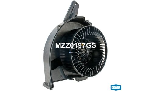 Мотор печки c крыльчаткой Krauf, арт. MZZ0197GS