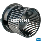 Мотор печки c крыльчаткой Krauf, арт. MZZ0203GS