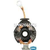 Щеткодержатель стартера Krauf, арт. SHN2665KS