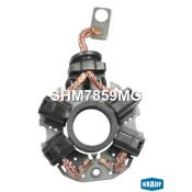 Щеткодержатель стартера Krauf, арт. SHM7859MG