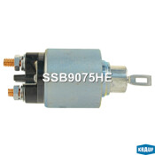 Втягивающее реле стартера Krauf, арт. SSB9075HE