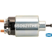 Реле стартера втягивающее Krauf, арт. SSD6217HE