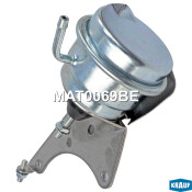 Актуатор турбокомпрессора Krauf, арт. MAT0069BE