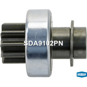 Бендикс стартера Krauf, арт. SDA9102PN