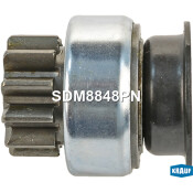 Бендикс стартера Krauf, арт. SDM8848PN