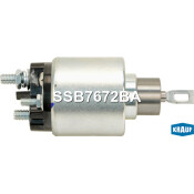 Втягивающее реле стартера Krauf, арт. SSB7672BA