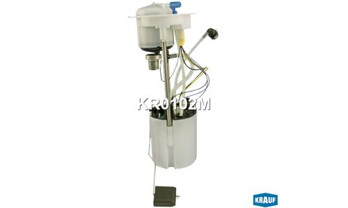 Модуль в сборе с бензонасосом Krauf, арт. KR0102M
