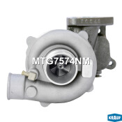 Турбокомпрессор Krauf, арт. MTG7574NM