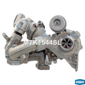 Турбокомпрессор Krauf, арт. MTK1544SL