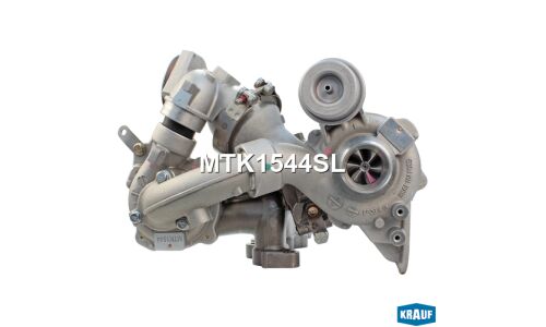 Турбокомпрессор Krauf, арт. MTK1544SL