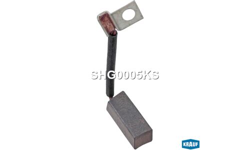 Щетка мотора отопителя (1шт.) Krauf, арт. SHG0005KS