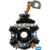 Щеткодержатель стартера Krauf, арт. SHB2700MG