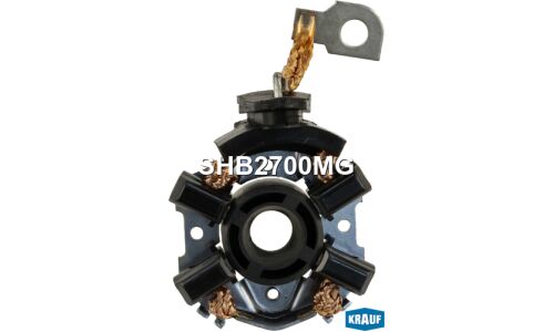 Щеткодержатель стартера Krauf, арт. SHB2700MG