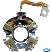 Щеткодержатель стартера Krauf, арт. SHB4659MG