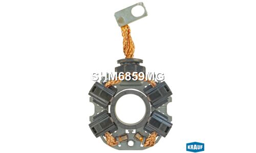 Щеткодержатель стартера Krauf, арт. SHM6859MG