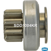 Бендикс стартера Krauf, арт. SDD1004KR