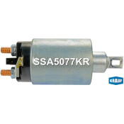 Втягивающее реле стартера Krauf, арт. SSA5077KR