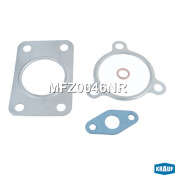 Комплект прокладок турбокомпрессора Krauf, арт. MFZ0046NR