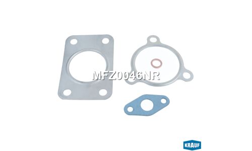 Комплект прокладок турбокомпрессора Krauf, арт. MFZ0046NR