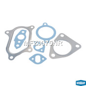 Комплект прокладок турбокомпрессора Krauf, арт. MFZ0075NR