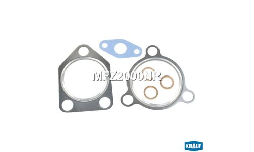 Комплект прокладок турбокомпрессора Krauf, арт. MFZ2000NR