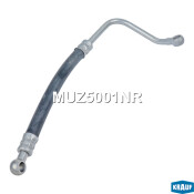 Маслопровод турбокомпрессора Krauf, арт. MUZ5001NR