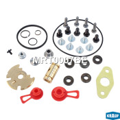 Ремкомплект турбокомпрессора Krauf, арт. MRT0007BE