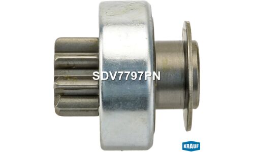 Бендикс стартера Krauf, арт. SDV7797PN