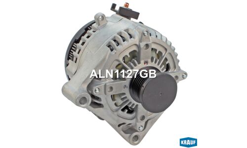 Генератор Krauf, арт. ALN1127GB