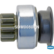 Бендикс стартера Krauf, арт. SDM0080PN