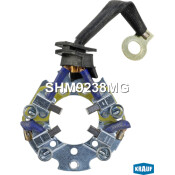 Щёткодержатель стартера Krauf, арт. SHM9238MG