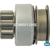 Бендикс стартера Krauf, арт. SDM6012HS