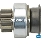 Бендикс стартера Krauf, арт. SDM8012PN