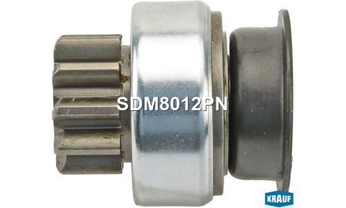 Бендикс стартера Krauf, арт. SDM8012PN