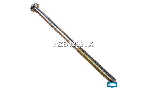 Болт генератора Krauf, арт. AZB1292UX