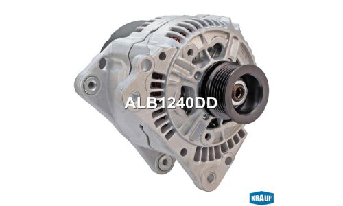 Генератор Krauf, арт. ALB1240DD