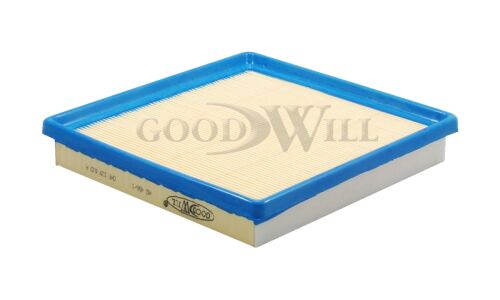 Фильтр воздушный GoodWill, арт. AG 466