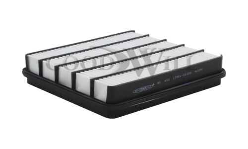 Фильтр воздушный GoodWill, арт. AG 492