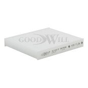 Фильтр салонный GoodWill, арт. AG 630 CF