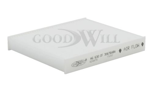 Фильтр салонный GoodWill, арт. AG 630 CF
