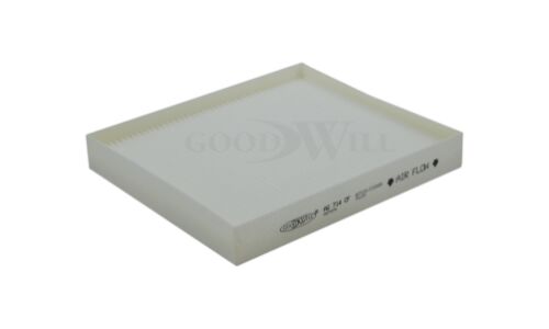 Фильтр салонный GoodWill, арт. AG 714 CF