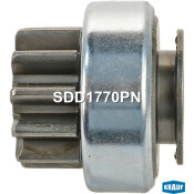 Бендикс стартера Krauf, арт. SDD1770PN