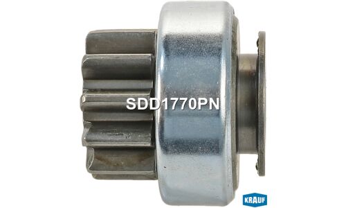 Бендикс стартера Krauf, арт. SDD1770PN