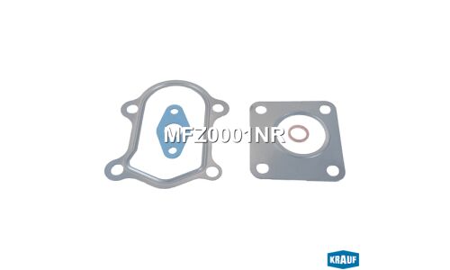 Комплект прокладок турбокомпрессора Krauf, арт. MFZ0001NR