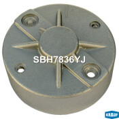 Крышка стартера задняя Krauf, арт. SBH7836YJ