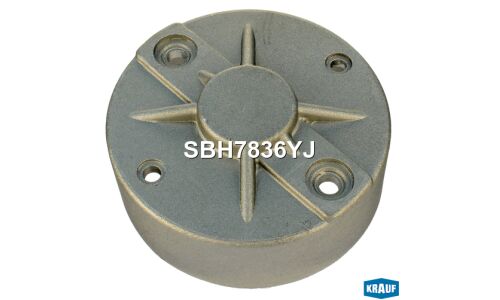 Крышка стартера задняя Krauf, арт. SBH7836YJ