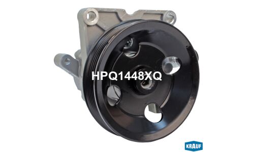 Насос гидроусилителя руля Krauf, арт. HPQ1448XQ