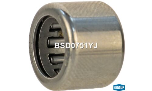 Подшипник игольчатый Krauf, арт. BSD0751YJ